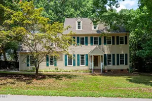 5020 Celbridge Pl, Raleigh, NC 27613 - Photo 1