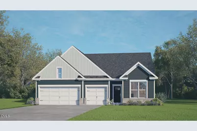 210 Gilmer Street, Fuquay Varina, NC 27526 - Photo 1