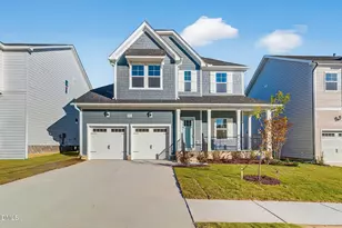 1004 Bostonian Dr, Knightdale, NC 27545 - Photo 1