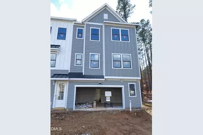 4717 Mint Leaf Lane, Raleigh, NC 27612 - Photo 1