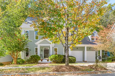 109 Glade Street, Chapel Hill, NC 27516 - Photo 1