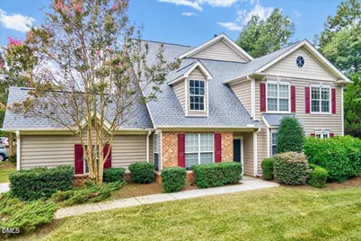 9410 Harvest Acres Court, Raleigh, NC 27617 - Photo 1