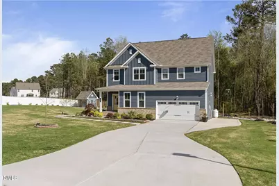 108 Wilson Farm Lane, Clayton, NC 27527 - Photo 1