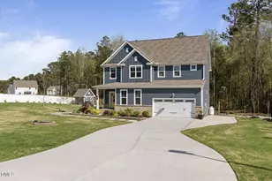 108 Wilson Farm Ln, Clayton, NC 27527 - Photo 1