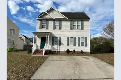 1308 Swingline Way, Raleigh, NC 27610 - Photo 1