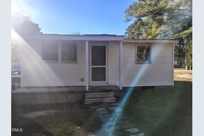 313 Jacobs Street, Rocky Mount, NC 27804 - Photo 1
