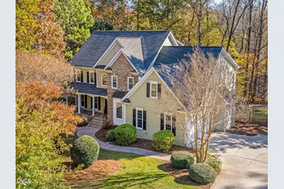 205 Sunset Grove Drive, Holly Springs, NC 27540 - Photo 1