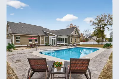 2324 Kingston Wood Drive, Fuquay Varina, NC 27526 - Photo 1