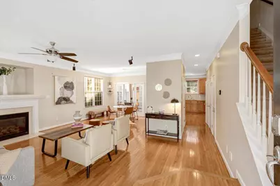 6021 Four Townes Lane, Raleigh, NC 27616 - Photo 1