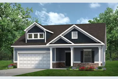 177 Smith Farms Drive, Lillington, NC 27546 - Photo 1