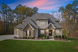 325 Forest Bridge Rd, Youngsville, NC 27596 - Photo 1