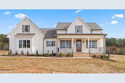 13887 Burgess Road, Middlesex, NC 27557 - Photo 1