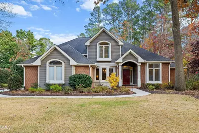 7504 Rainwater Road, Raleigh, NC 27615 - Photo 1