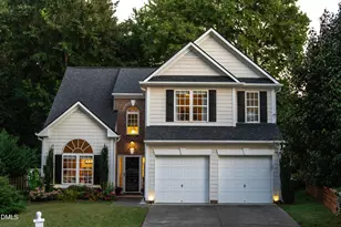 4544 Dilford Dr, Raleigh, NC 27604 - Photo 1