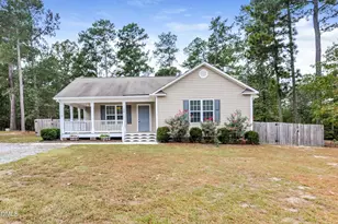 199 Saw Mill Dr, Four Oaks, NC 27524 - Photo 1