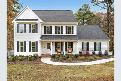 1916 Windsong Drive, Sanford, NC 27330 - Photo 1