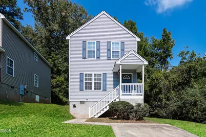 416 Cooper Street, Clayton, NC 27520 - Photo 1