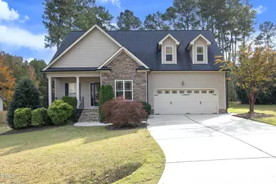 6120 Catandpolly Lane, Raleigh, NC 27603 - Photo 1