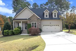 6120 Catandpolly Ln, Raleigh, NC 27603 - Photo 1