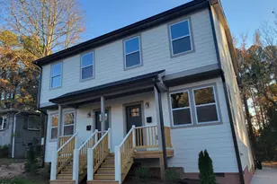 307 E East End Ave, Durham, NC 27703 - Photo 1