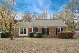 5309 Old Well St, Durham, NC 27704 - Photo 1