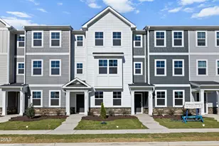 306 Carolina Spgs Blvd, Apex, NC 27539 - Photo 1