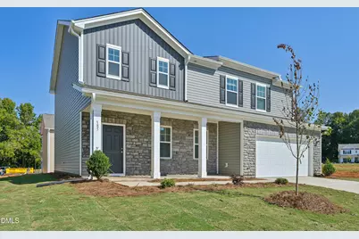 338 Shiloh Way, Mebane, NC 27302 - Photo 1