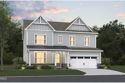2104 Skipping Stone Drive, Durham, NC 27705 - Photo 1