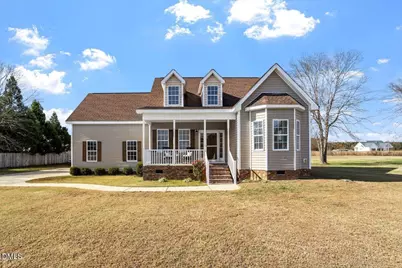 119 Victory Circle, Willow Springs, NC 27592 - Photo 1