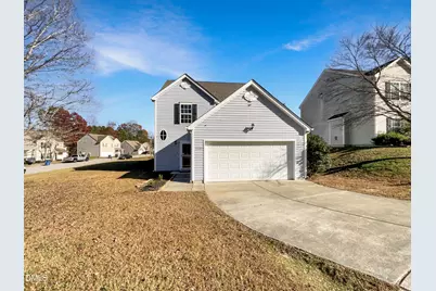 3803 Chehaw Drive, Raleigh, NC 27610 - Photo 1