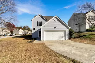 3803 Chehaw Dr, Raleigh, NC 27610 - Photo 1