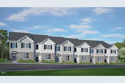 805 Old Tarboro Road, Wendell, NC 27591 - Photo 1