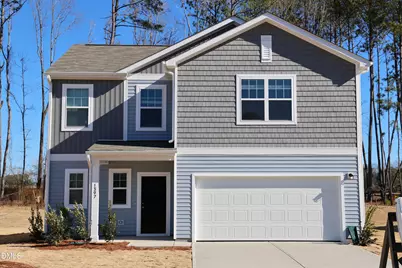 1397 Pond Overlook Drive, Nashville, NC 27856 - Photo 1