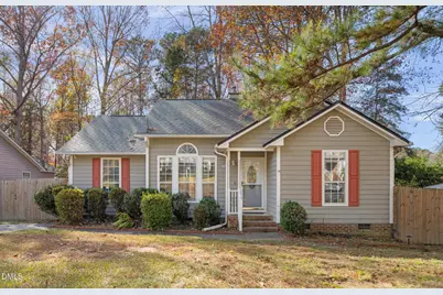 2221 Ruddy Road, Raleigh, NC 27616 - Photo 1