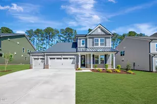 1217 Opal Ln, Durham, NC 27705 - Photo 1