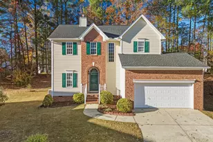 8005 Mill Bluff Ct, Raleigh, NC 27616 - Photo 1