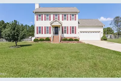 2008 Stoneglen Lane, Raleigh, NC 27603 - Photo 1