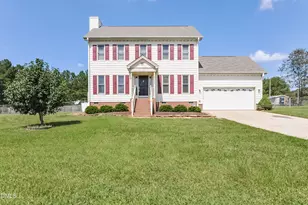 2008 Stoneglen Ln, Raleigh, NC 27603 - Photo 1