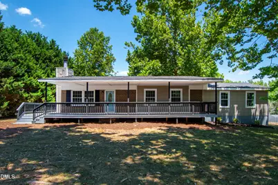6663 Nc-56, Franklinton, NC 27525 - Photo 1