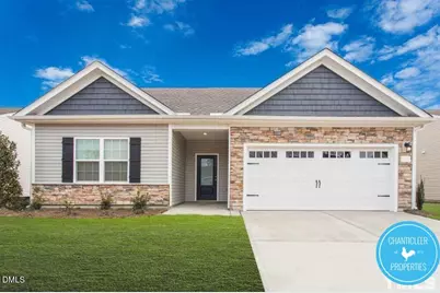 629 Southwick Place, Mebane, NC 27302 - Photo 1