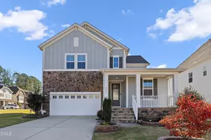 2581 Vining Br Wy, Apex, NC 27523 - Photo 1