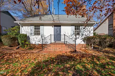 7 Willow Oak Street, Elon, NC 27244 - Photo 1