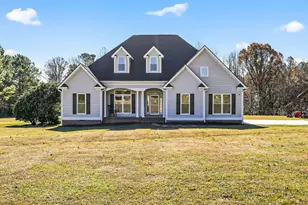 10907 NC-97, Middlesex, NC 27557 - Photo 1