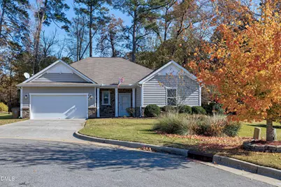 120 Grandfather Court, Holly Springs, NC 27540 - Photo 1