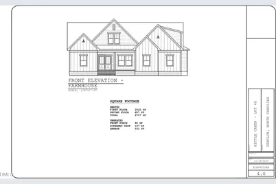 10 Uptown Court, Zebulon, NC 27597 - Photo 1