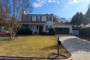 1207 Canterbury Brook Ln Ln, Apex, NC 27502 - Photo 1