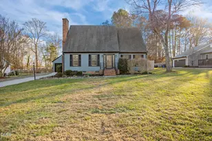 543 Lori Ln, Midway, NC 27127 - Photo 1
