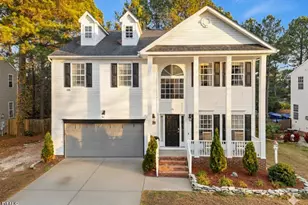 8520 Bratt Ave, Wake Forest, NC 27587 - Photo 1