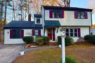 101 Stockett Ct, Garner, NC 27529 - Photo 1