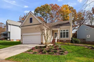 8320 Greywinds Dr, Raleigh, NC 27615 - Photo 1